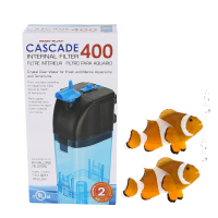 Filtr wewnętrzny filtr do akwarium CASCADE 400