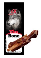 Przysmak dla psa  Alpha Spirit NR 8 Kości strzałkowe z szynki serrano